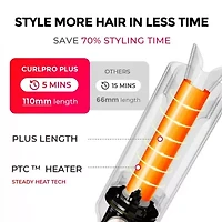 TYMO Culpro Plus Automatic Curling Iron