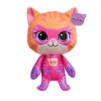 Disney Collection Superkitties Small Plush