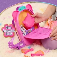 Disney Collection 7-pc. Superkitties Su-Purr Backpack Set