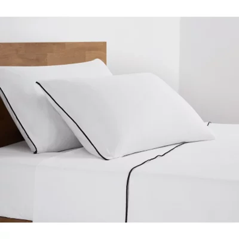 Brooklyn Loom Deep Pocket Sheet Set