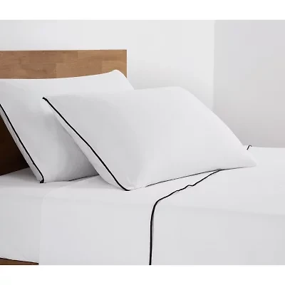 Brooklyn Loom Deep Pocket Sheet Set