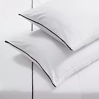 Brooklyn Loom Deep Pocket Sheet Set