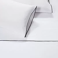 Brooklyn Loom Deep Pocket Sheet Set