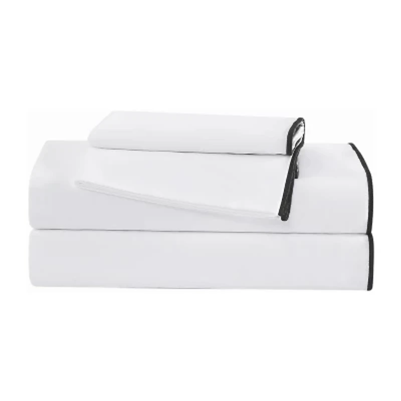 Brooklyn Loom Deep Pocket Sheet Set