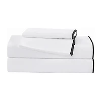 Brooklyn Loom Deep Pocket Sheet Set