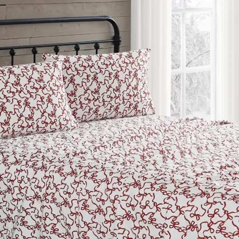 Truly Soft Sheet Set