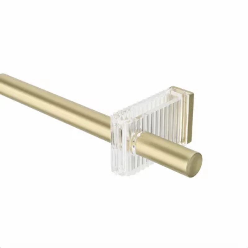 Umbra Flute 1 Curtain Rod