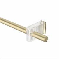 Umbra Flute 1 Curtain Rod