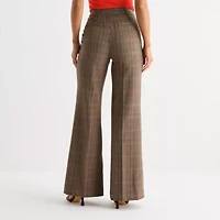 Worthington Womens Tall Bootcut Trouser
