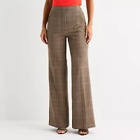 Worthington Womens Tall Bootcut Trouser