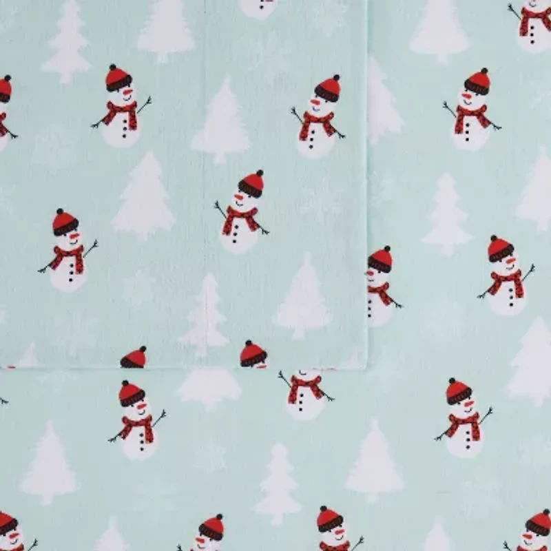 Truly Soft Sheet Set