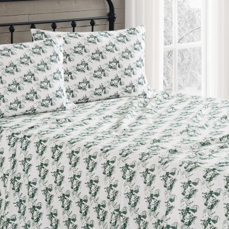 Truly Soft Sheet Set