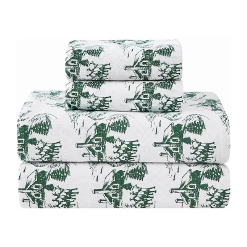 Truly Soft Sheet Set