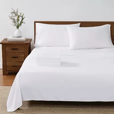 Truly Soft Hospitality Sheet Set