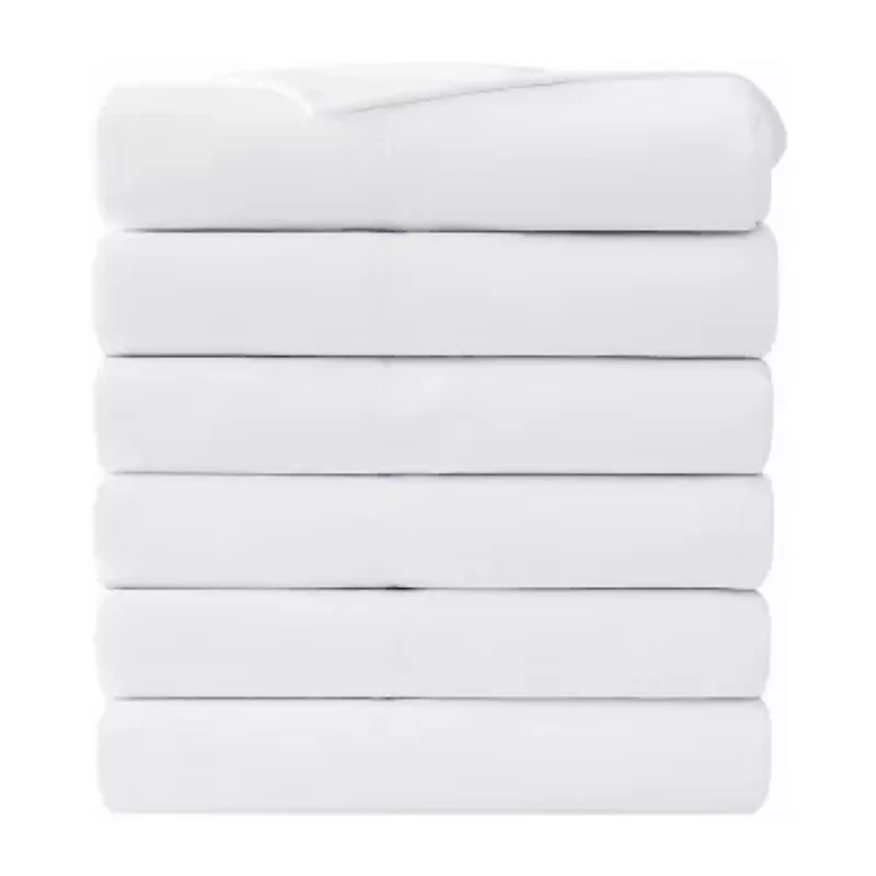 Truly Soft Hospitality Sheet Set