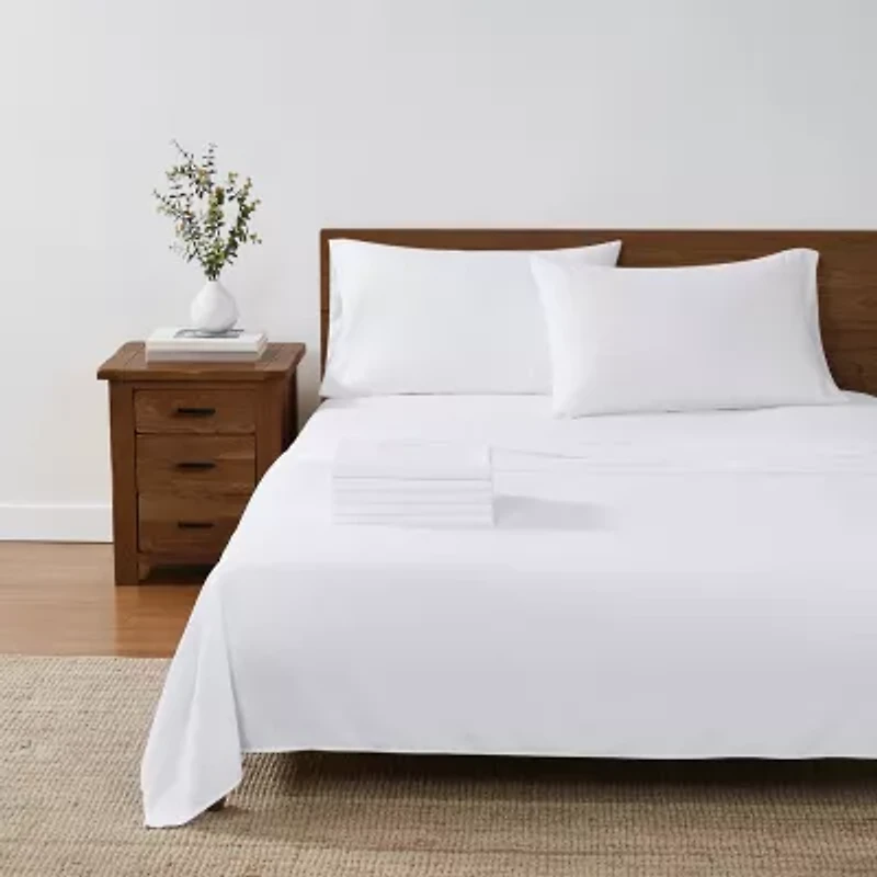 Truly Soft Hospitality Sheet Set