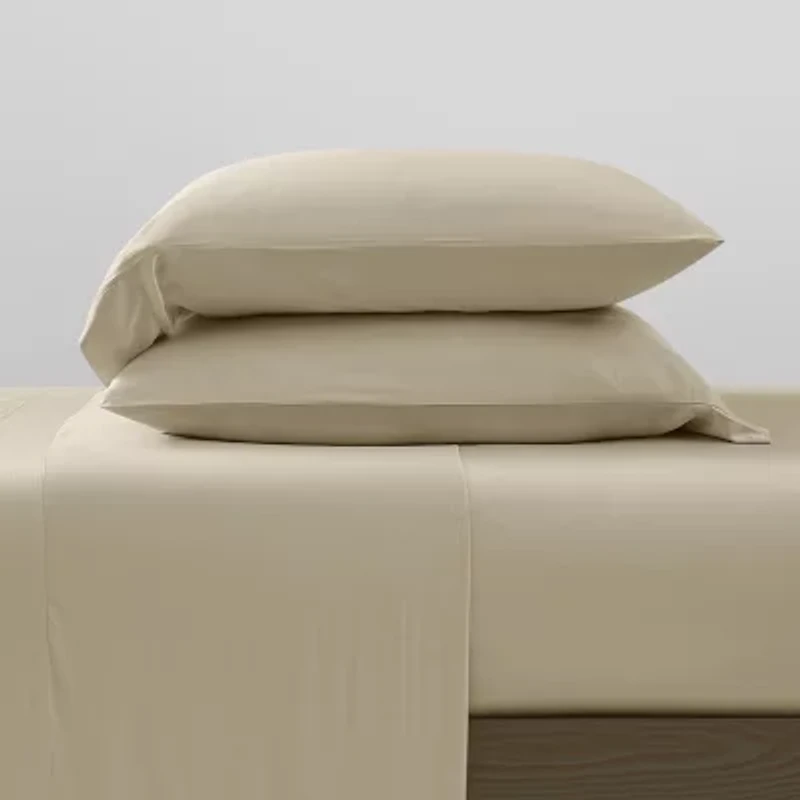 Brooklyn Loom 300tc Sheet Set