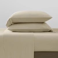 Brooklyn Loom 300tc Sheet Set