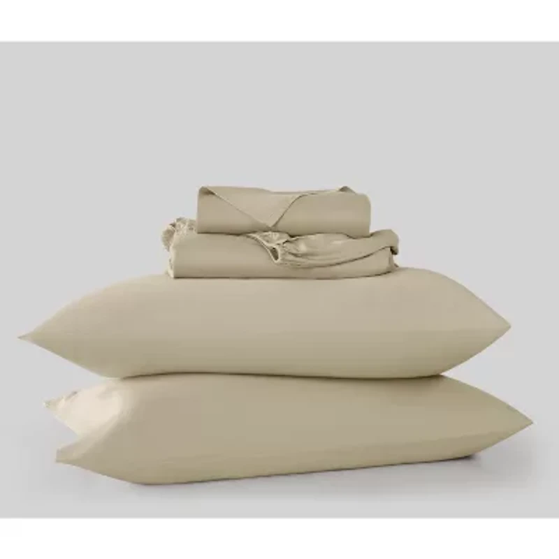 Brooklyn Loom 300tc Sheet Set