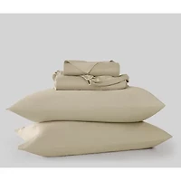 Brooklyn Loom 300tc Sheet Set