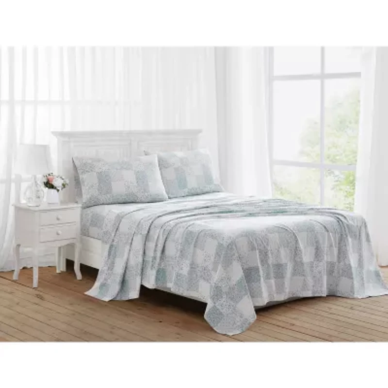 The Farmhouse By Rachel Ashwell Sheet Set