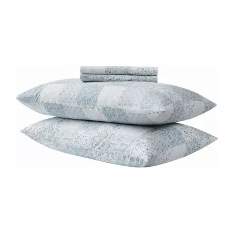 The Farmhouse By Rachel Ashwell Sheet Set