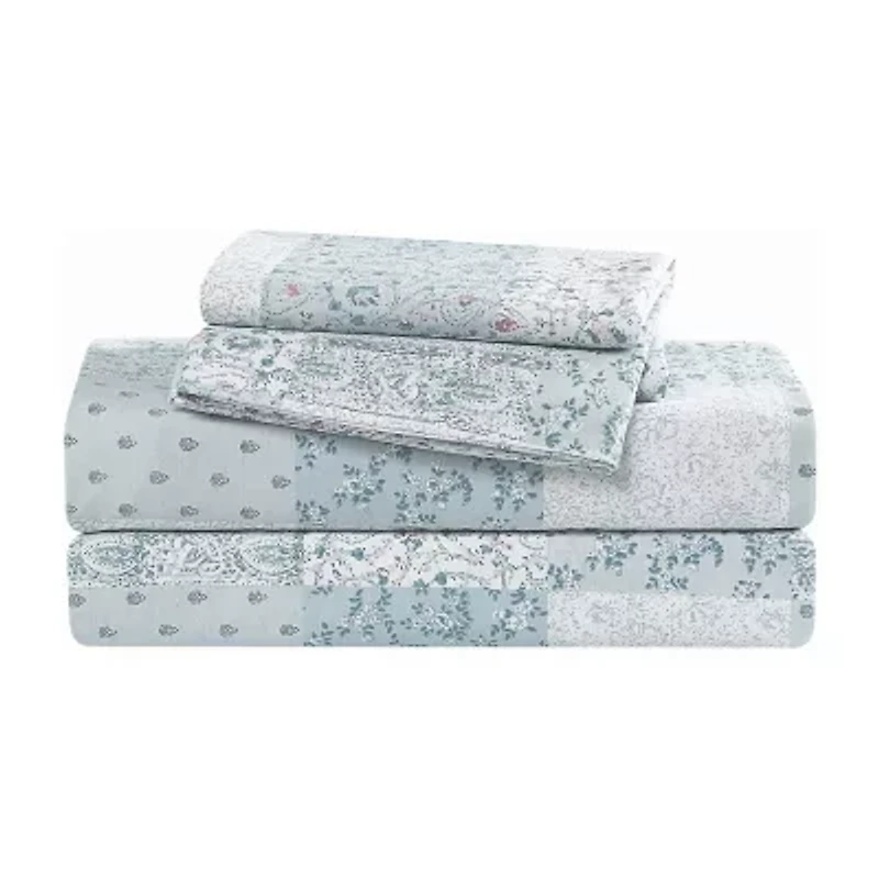 The Farmhouse By Rachel Ashwell Sheet Set