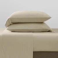 Brooklyn Loom Rayon From Bamboo 300tc Sheet Set