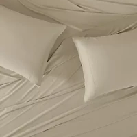 Brooklyn Loom Rayon From Bamboo 300tc Sheet Set