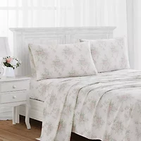 The Farmhouse By Rachel Ashwell English Garden Sheet Set