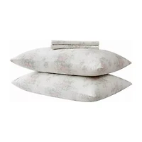 The Farmhouse By Rachel Ashwell English Garden Sheet Set