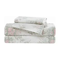 The Farmhouse By Rachel Ashwell English Garden Sheet Set