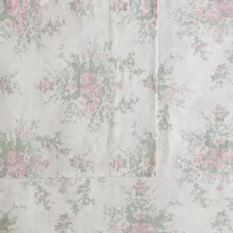 The Farmhouse By Rachel Ashwell English Garden Sheet Set