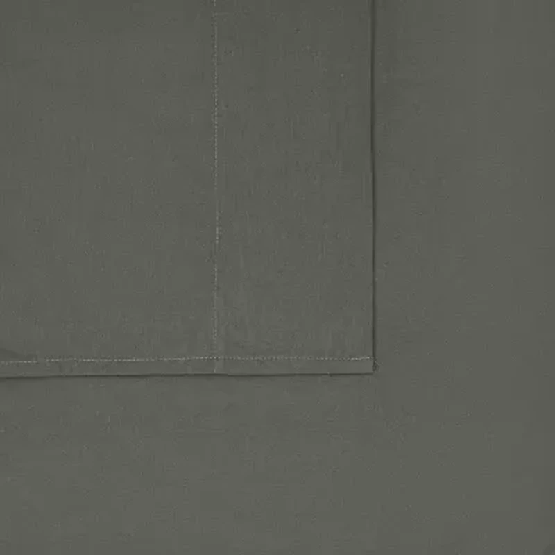 Brooklyn Loom Essential Cotton Deep Pocket Sheet Set