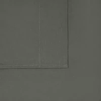 Brooklyn Loom Essential Cotton Deep Pocket Sheet Set