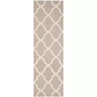 Safavieh Gale Rectangular Wool Runner Rug