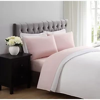 Truly Soft Everyday Microfiber Sheet Set