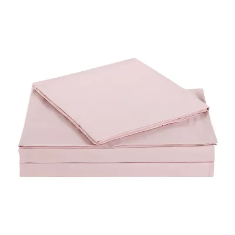 Truly Soft Everyday Microfiber Sheet Set