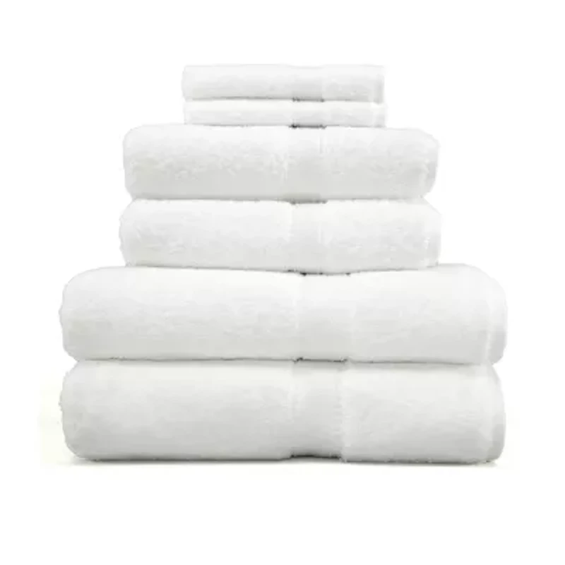 Linum Home Turkish Cotton Textiles Terry 40" x 60" Bath Sheet