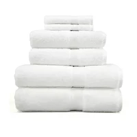 Linum Home Turkish Cotton Textiles Terry 40" x 60" Bath Sheet