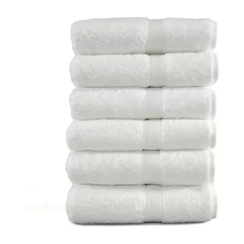 Linum Home Turkish Cotton Textiles Terry 40" x 60" Bath Sheet