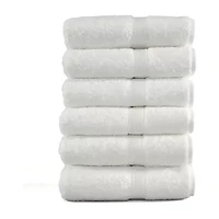 Linum Home Turkish Cotton Textiles Terry 40" x 60" Bath Sheet