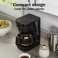 Proctor Silex® 12-Cup Coffee Maker