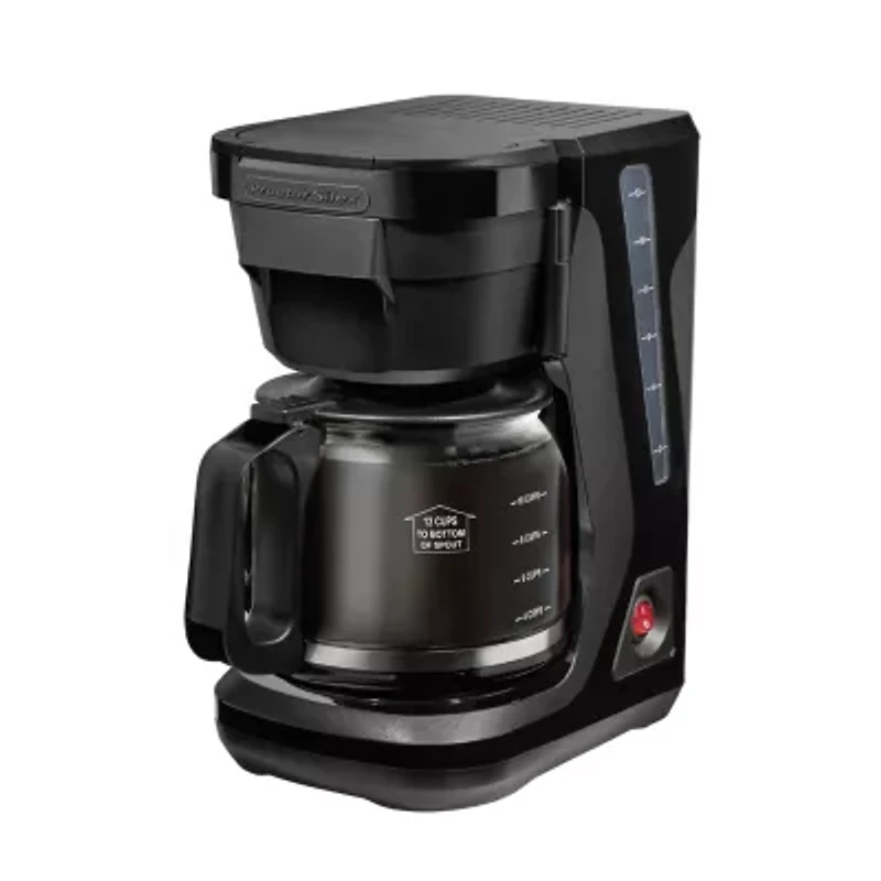 Proctor Silex® 12-Cup Coffee Maker