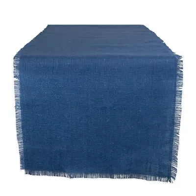 Design Imports Natural Jute Table Runner