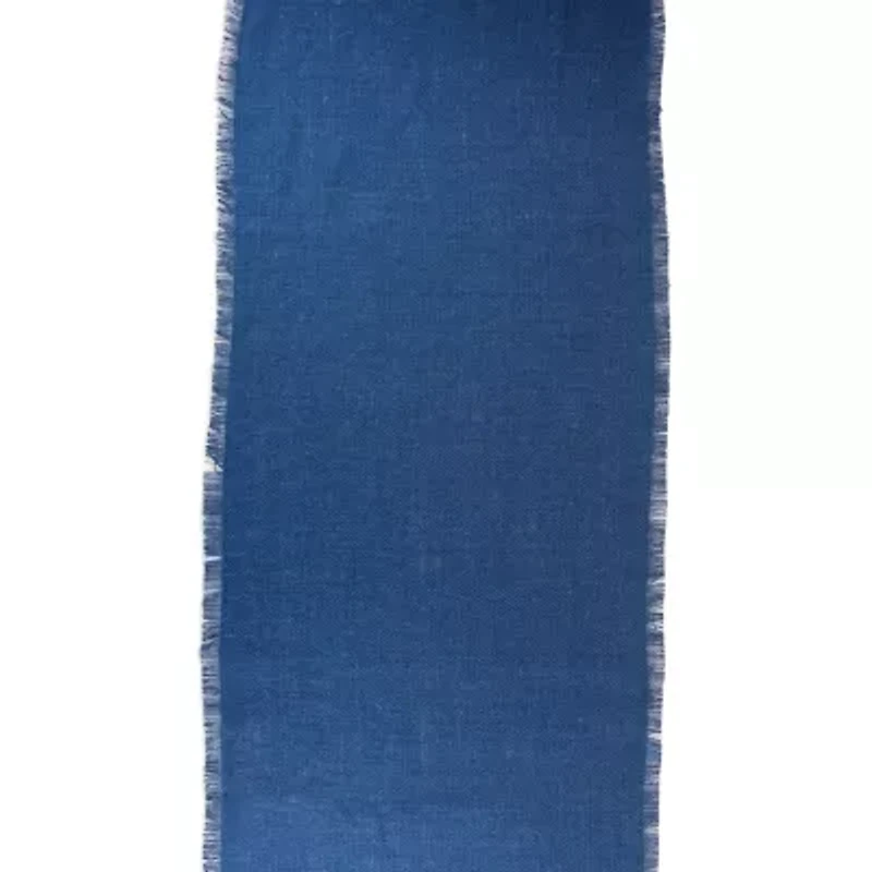 Design Imports Natural Jute Table Runner