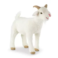 Melissa & Doug Goat - Plush