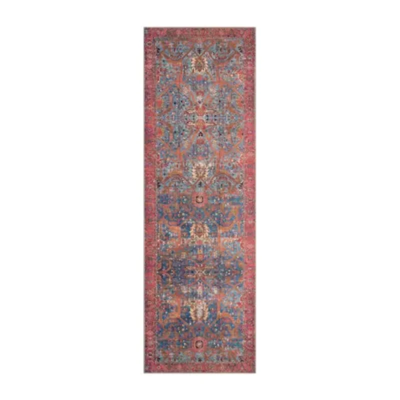 Loloi Loren Indoor Rectangular Accent Rug