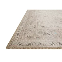 Loloi Loren Indoor Rectangular Accent Rug