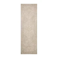 Loloi Loren Indoor Rectangular Accent Rug